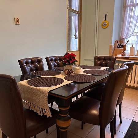Exclusive Apartment Chmielna Street 95M2 Warszawa Eksteriør bilde