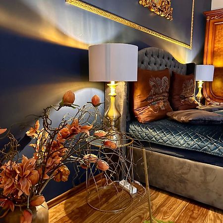 Exclusive Apartment Chmielna Street 95M2 Warszawa Eksteriør bilde