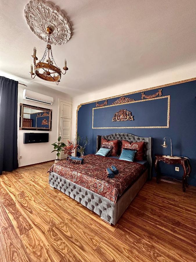Exclusive Apartment Chmielna Street 95M2 Warszawa Eksteriør bilde