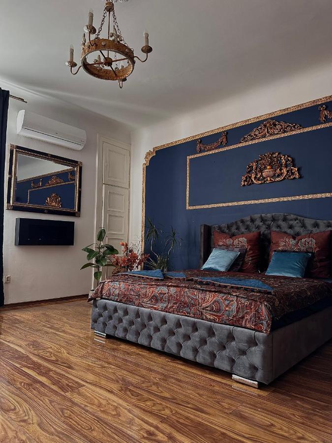 Exclusive Apartment Chmielna Street 95M2 Warszawa Eksteriør bilde