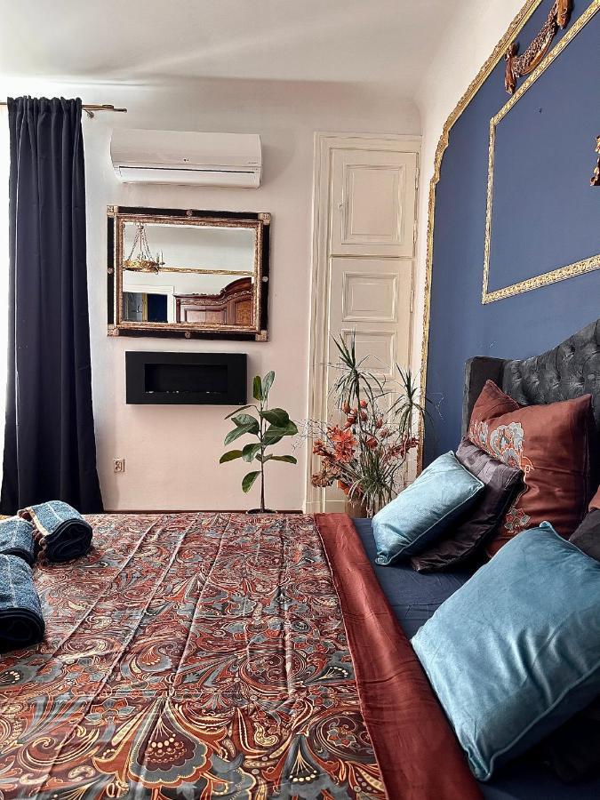 Exclusive Apartment Chmielna Street 95M2 Warszawa Eksteriør bilde