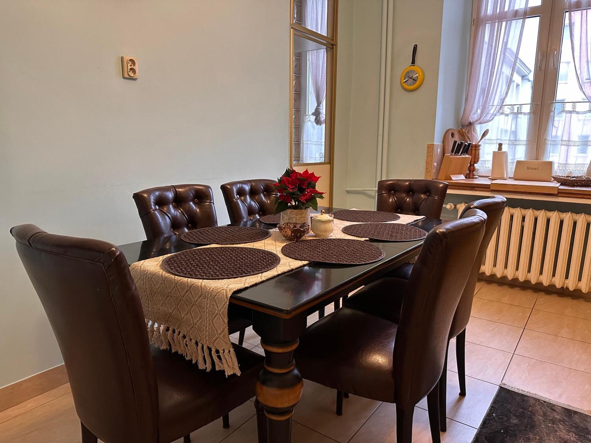 Exclusive Apartment Chmielna Street 95M2 Warszawa Eksteriør bilde