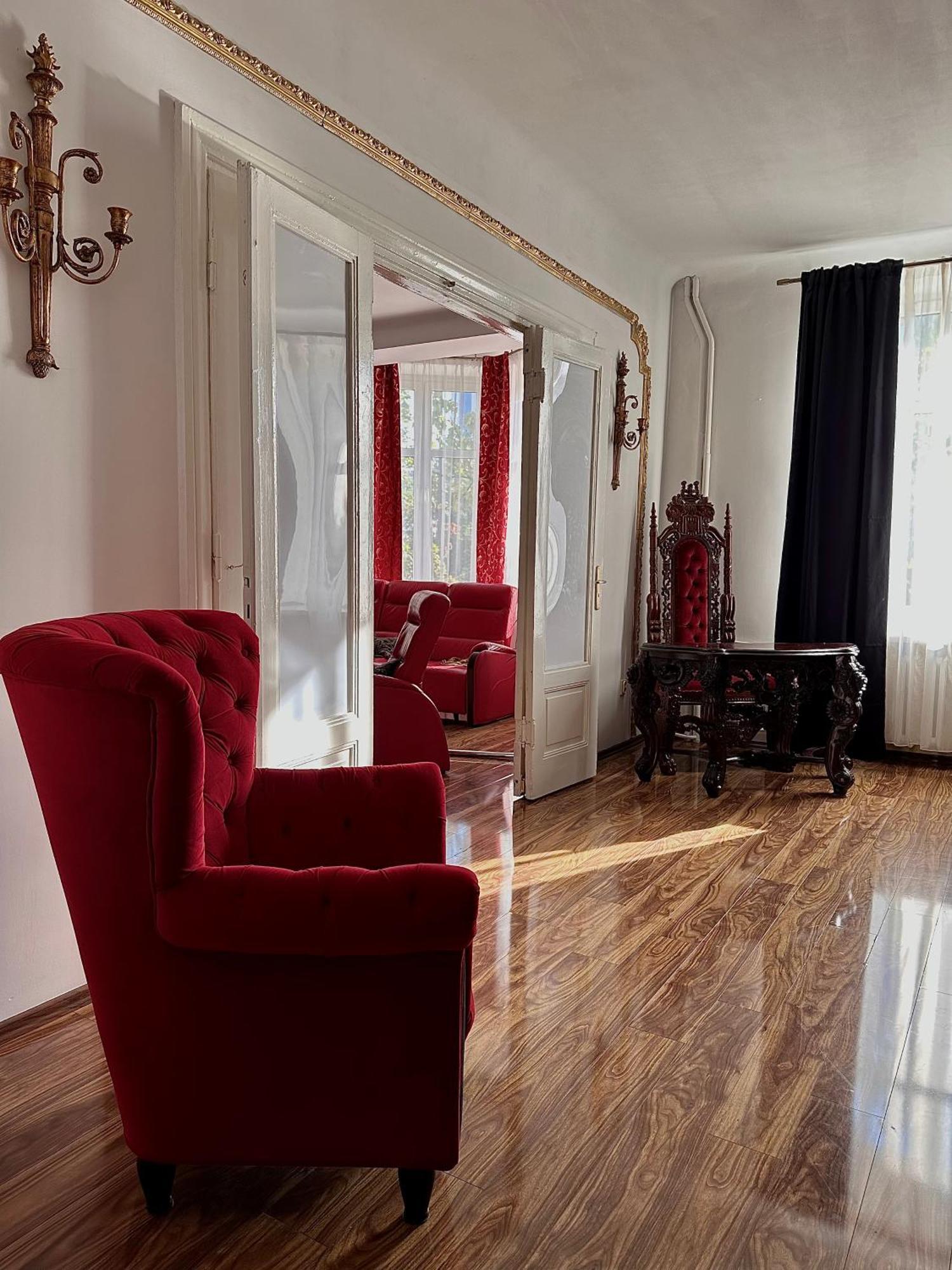 Exclusive Apartment Chmielna Street 95M2 Warszawa Eksteriør bilde