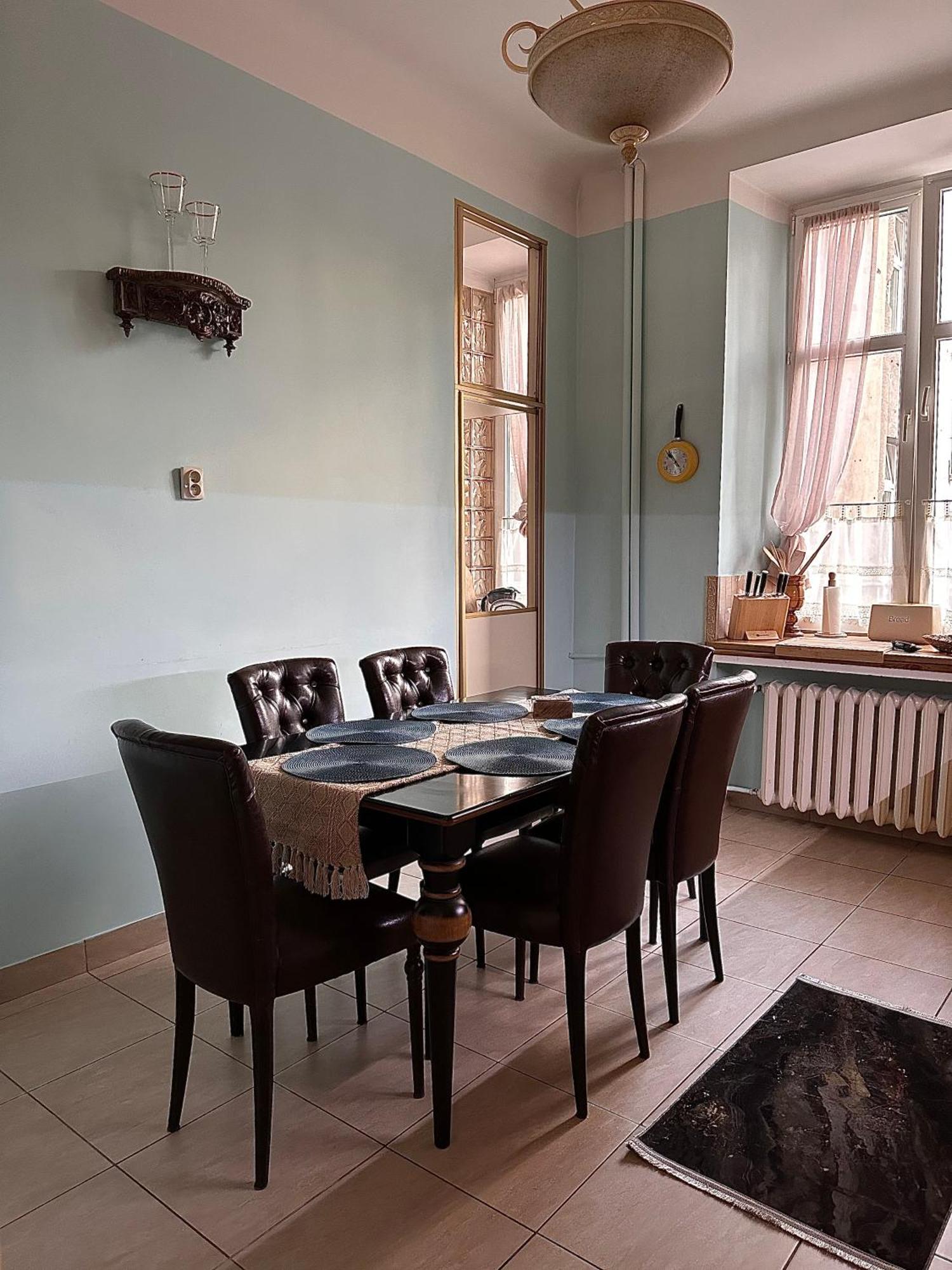 Exclusive Apartment Chmielna Street 95M2 Warszawa Eksteriør bilde