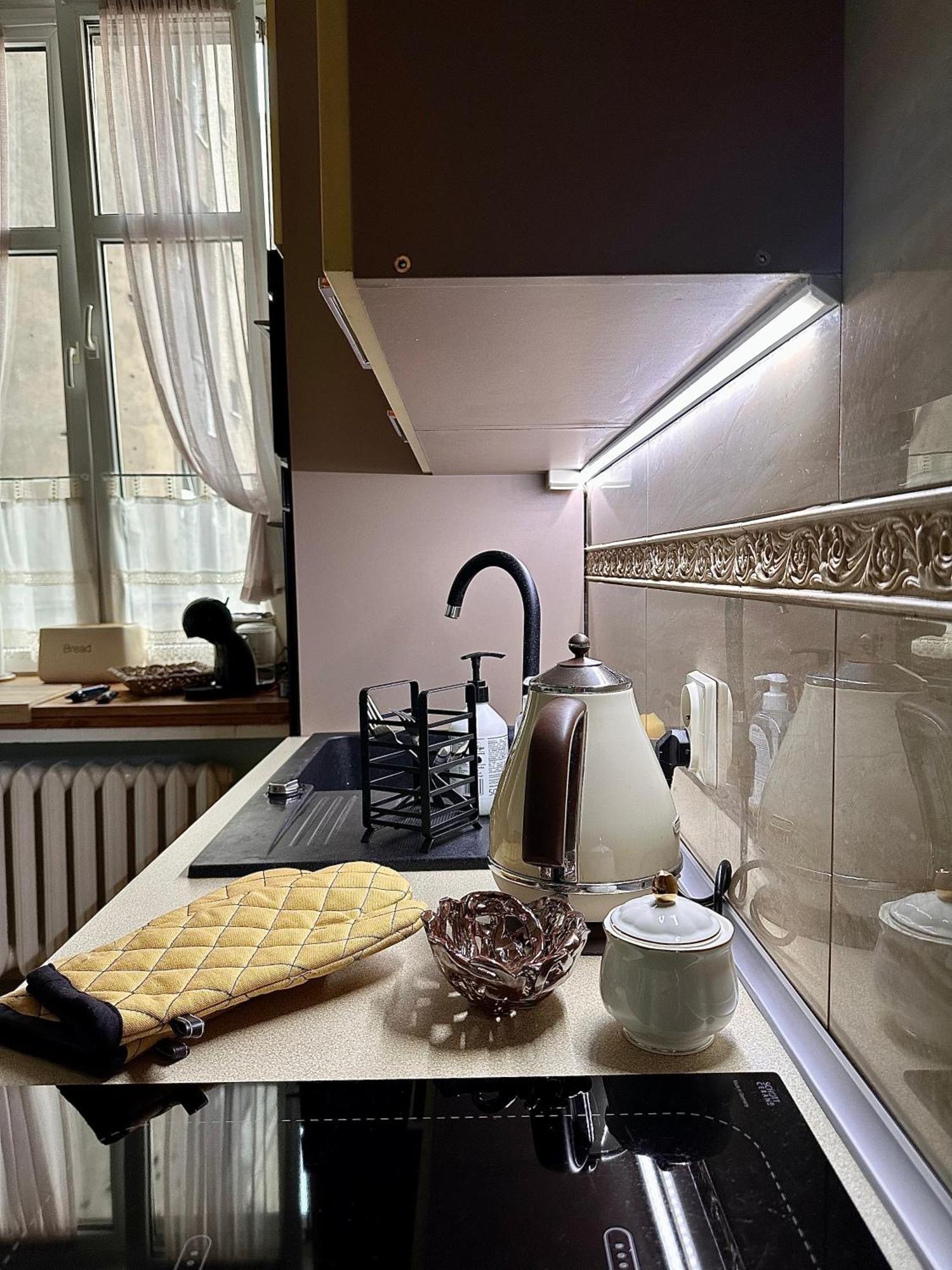Exclusive Apartment Chmielna Street 95M2 Warszawa Eksteriør bilde
