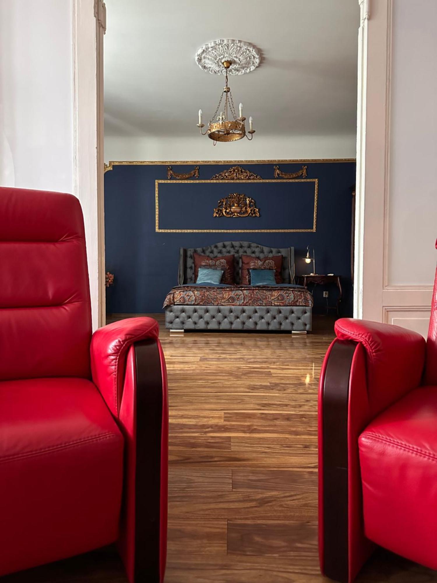 Exclusive Apartment Chmielna Street 95M2 Warszawa Eksteriør bilde