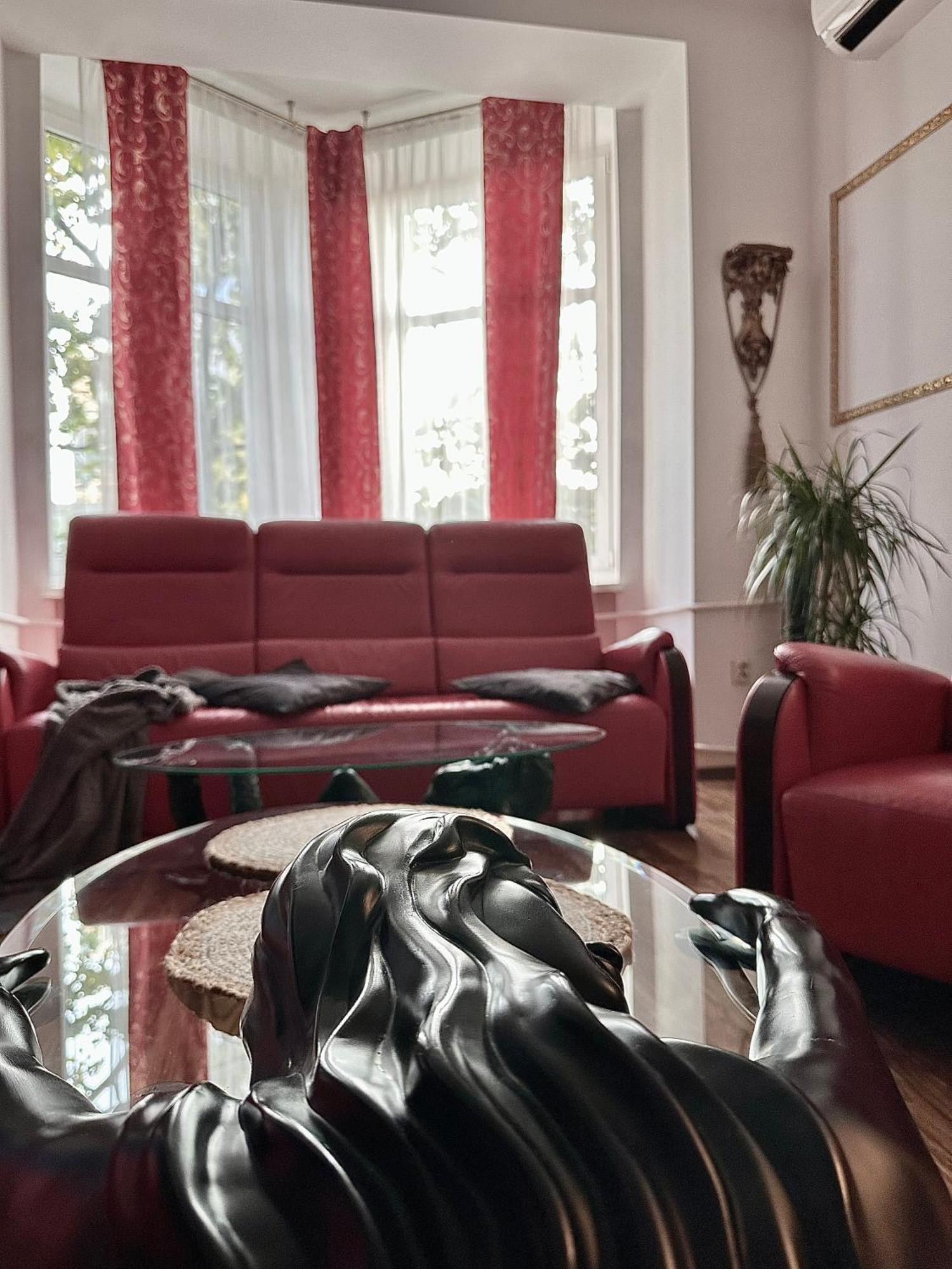 Exclusive Apartment Chmielna Street 95M2 Warszawa Eksteriør bilde