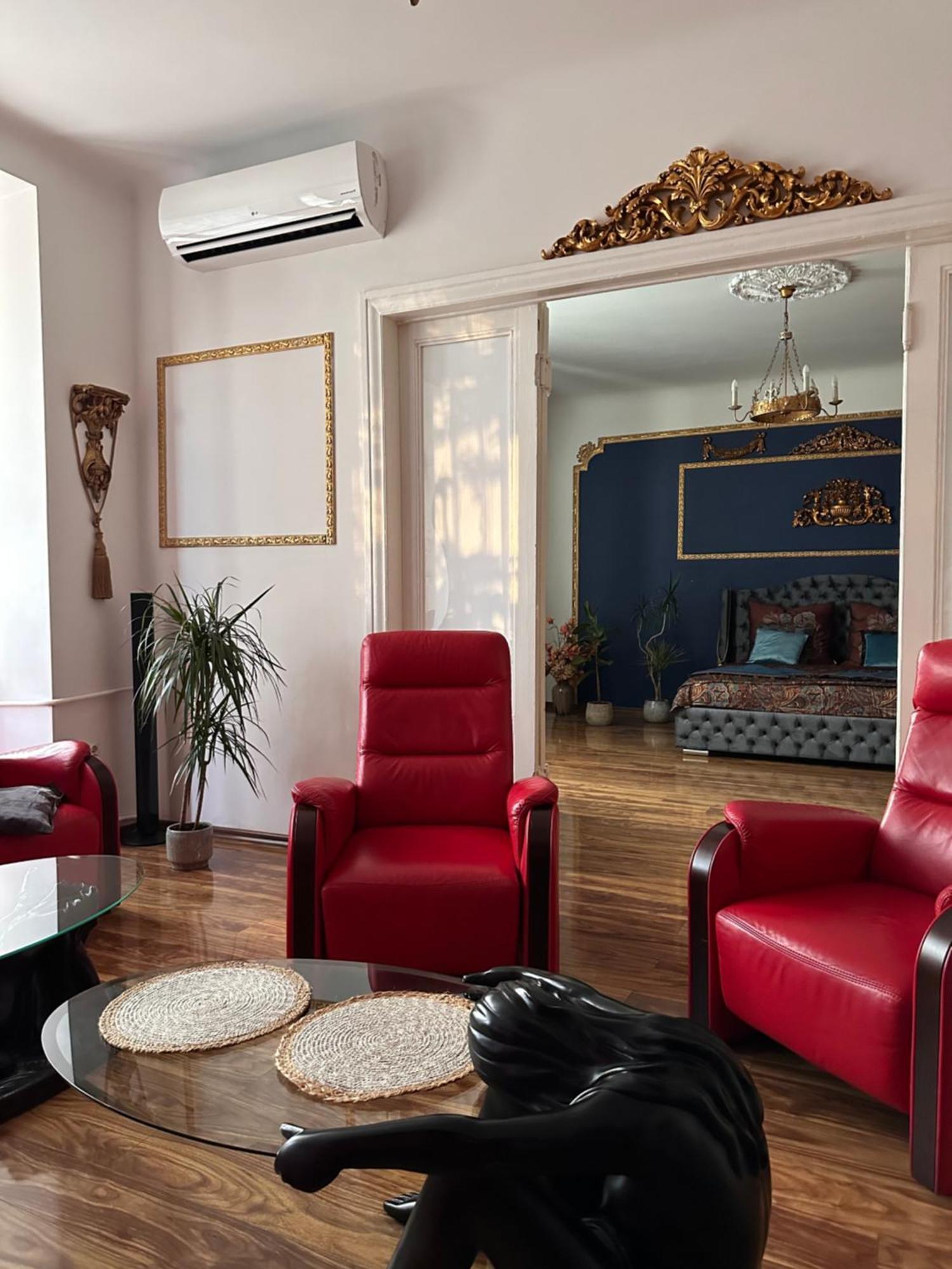 Exclusive Apartment Chmielna Street 95M2 Warszawa Eksteriør bilde