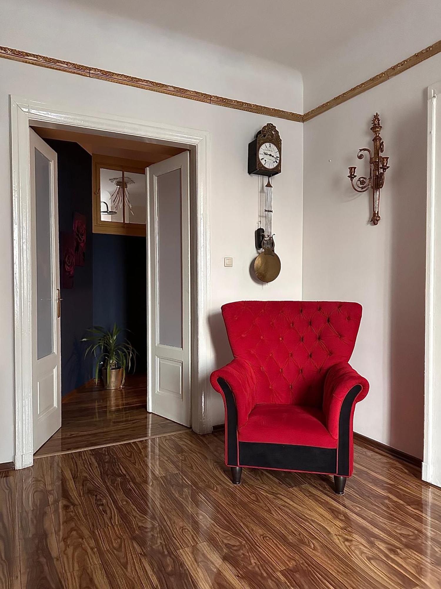 Exclusive Apartment Chmielna Street 95M2 Warszawa Eksteriør bilde