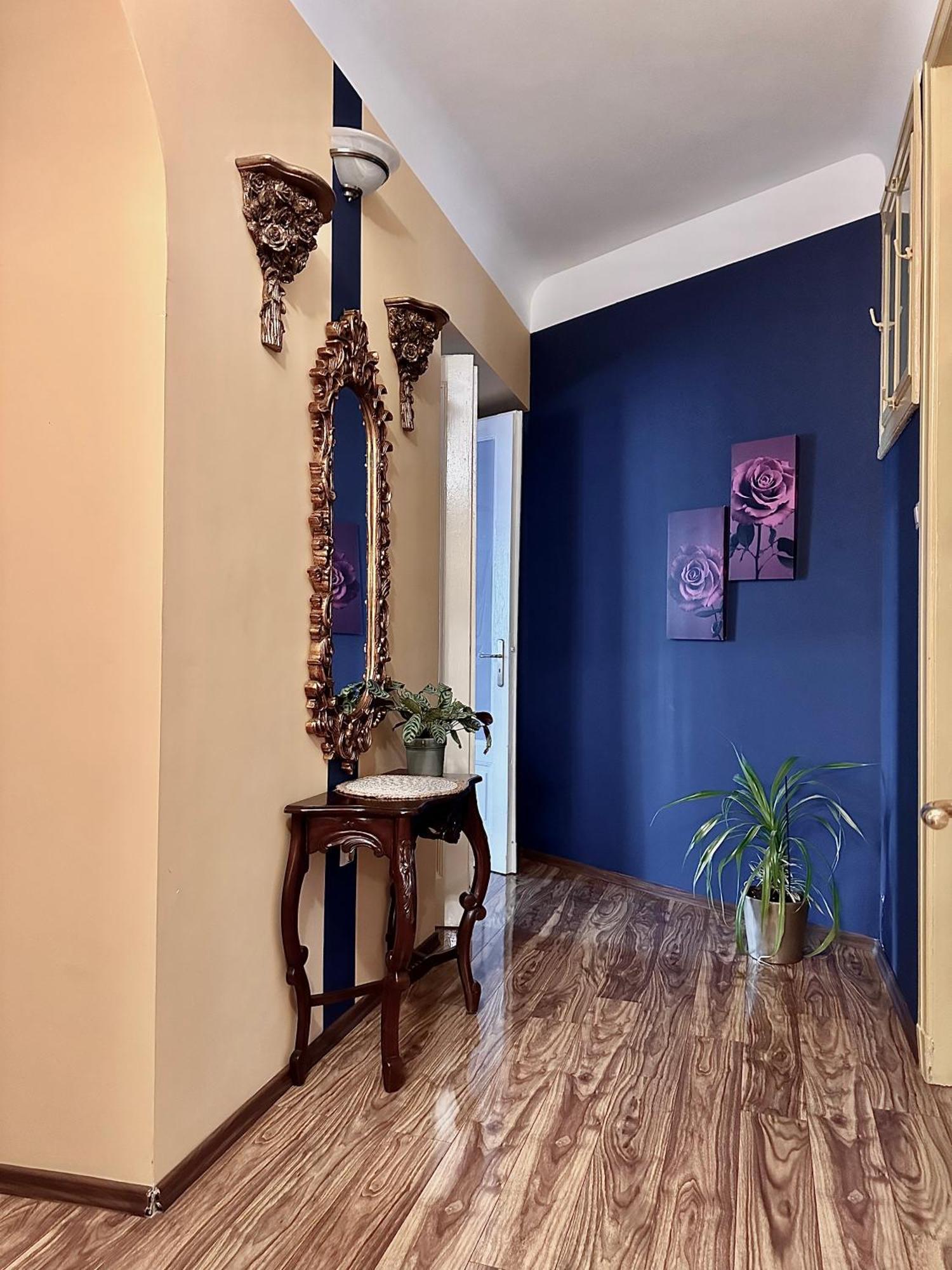 Exclusive Apartment Chmielna Street 95M2 Warszawa Eksteriør bilde
