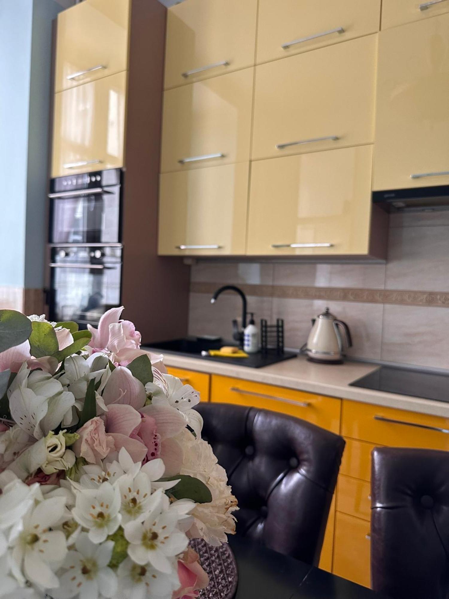 Exclusive Apartment Chmielna Street 95M2 Warszawa Eksteriør bilde